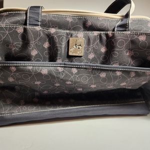 Disney Winnie the Pooh Diaper Bag